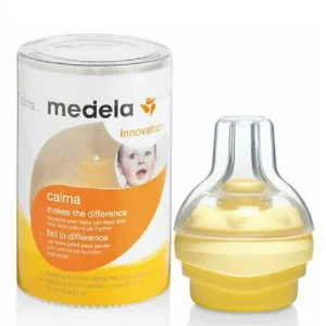 MEDELA Tétine Calma Solitaire 0080139