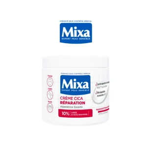 Mixa Creme Cica Reparation 400ml