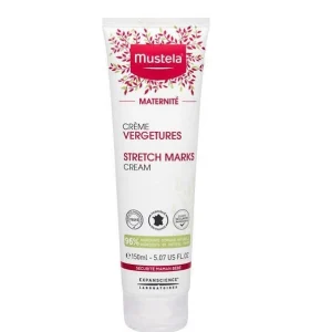 Mustela MATERNITÉ Crème Vergetures 150ml