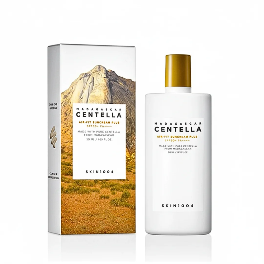 SKIN 1004 Centella Air-Fit Suncream Plus Spf50+ 50ml