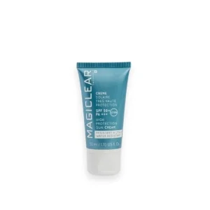 Magiclear Crème Solaire SPF 50+ PA+++