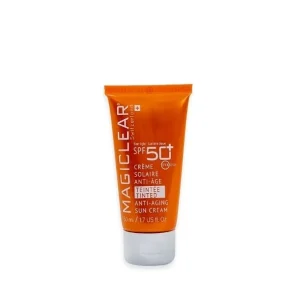 Magiclear Crème Solaire TEINTÉE SPF 50+ PA+++