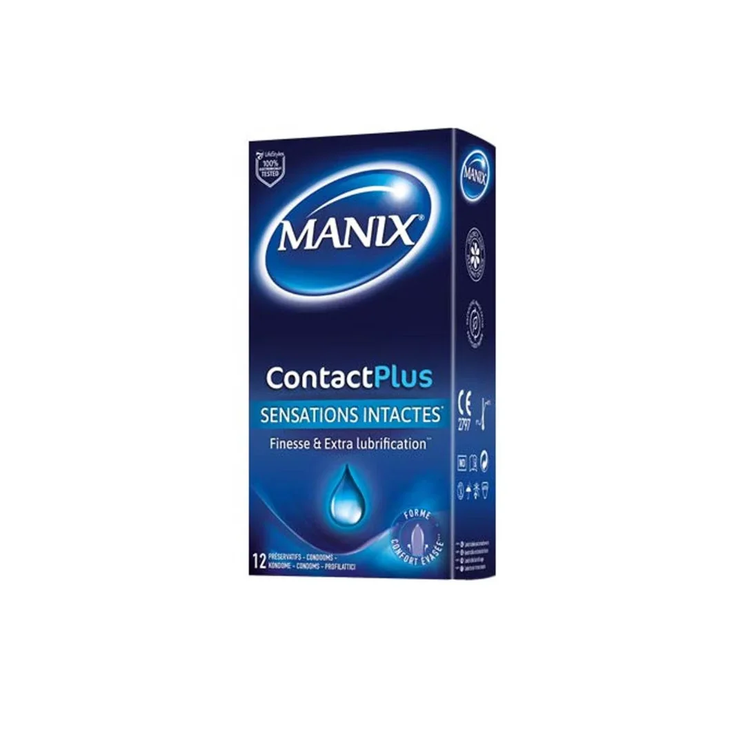 Manix Contact Plus 12 Pieces – Image 2