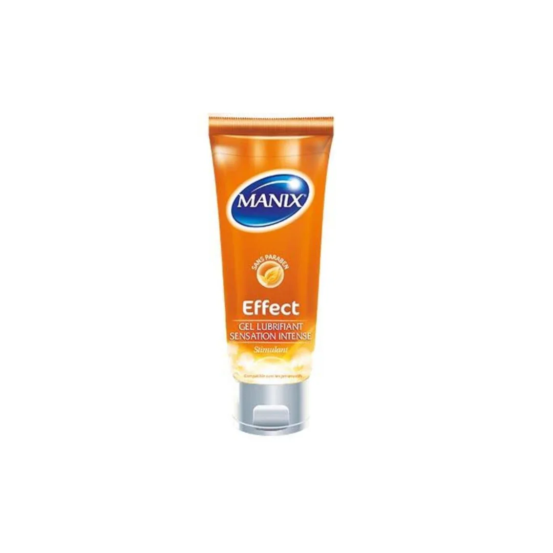 Manix Gel Effect – 80ml – Image 2