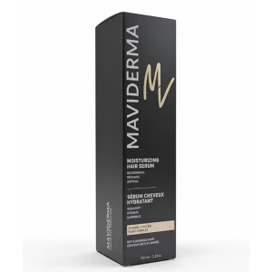 Maviderma Serum Hydratant A La Keratine 100ml