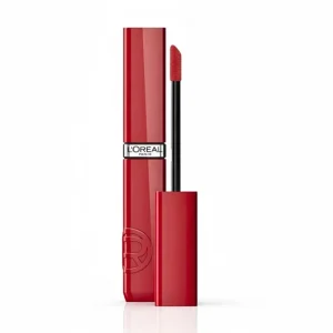 L’Oreal Paris Infaillible Laque Resistance 215 Drunk In Rose