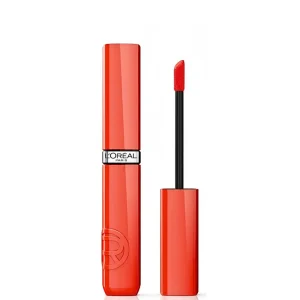 L’Oreal Paris Infaillible Laque Resistance 635 Worth IT Medium