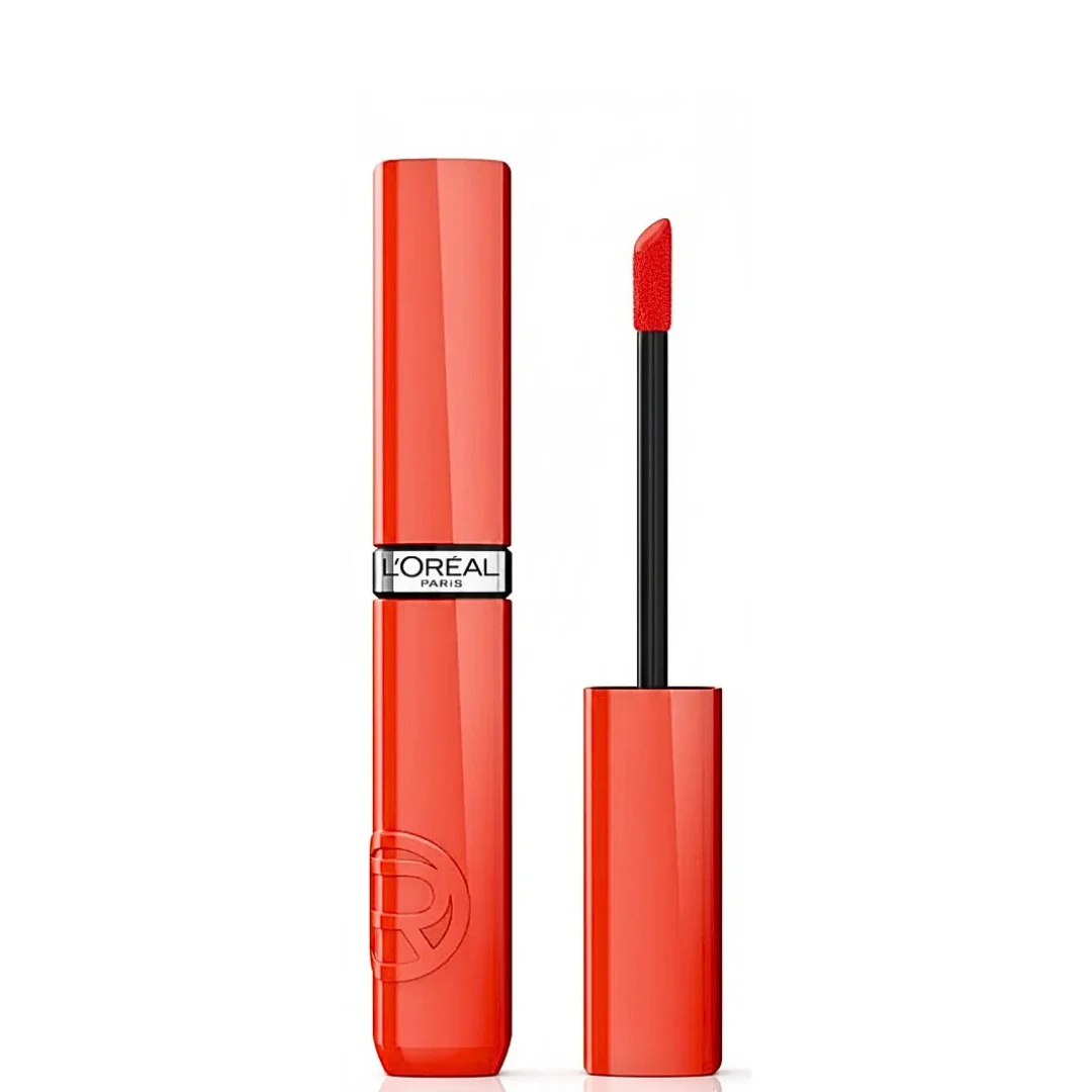 L’Oreal Paris Infaillible Laque Resistance 635 Worth IT Medium