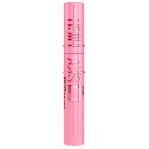 Maybelline Mascara Sky High Burgundy Pink