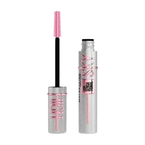 Maybelline Mascara Sky High Space Diamond