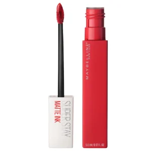 Maybelline SUPERSTAY MATTE INK 20 PIONEER
