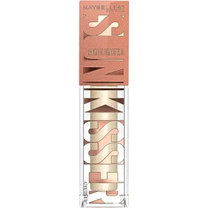 Maybelline Sun Kisser Highloghter Star NU N°22
