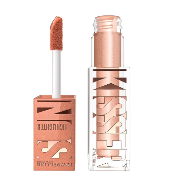 Maybelline SUNKISSER HIGHLIGHTER N° 20 KISS OF SHIMER – Image 2