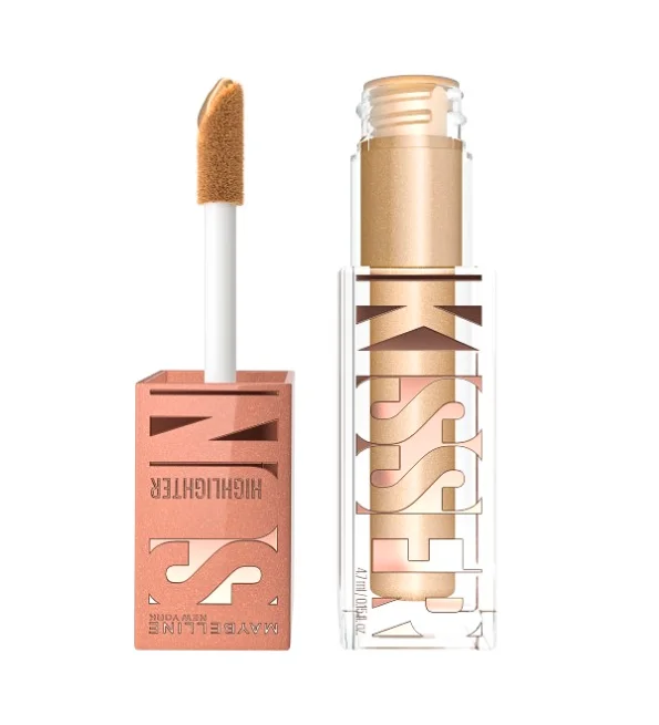Maybelline SUNKISSER HIGHLIGHTER N° 21 ALL STAR – Image 2