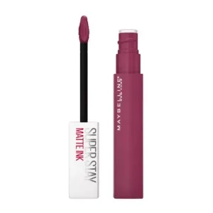 Maybelline SUPER STAY MATTE INK 165 SUCCESSFUL