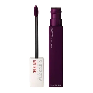 Maybelline SUPER STAY MATTE INK 80 RULER