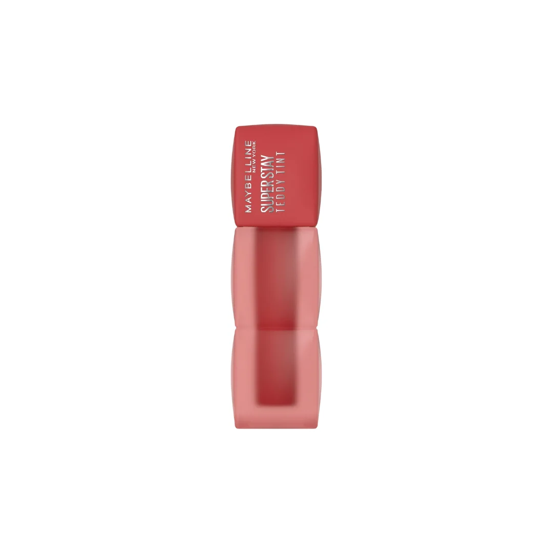 Maybelline Super Stay Teddy Tint 30 Coquettish 5ml – Image 2