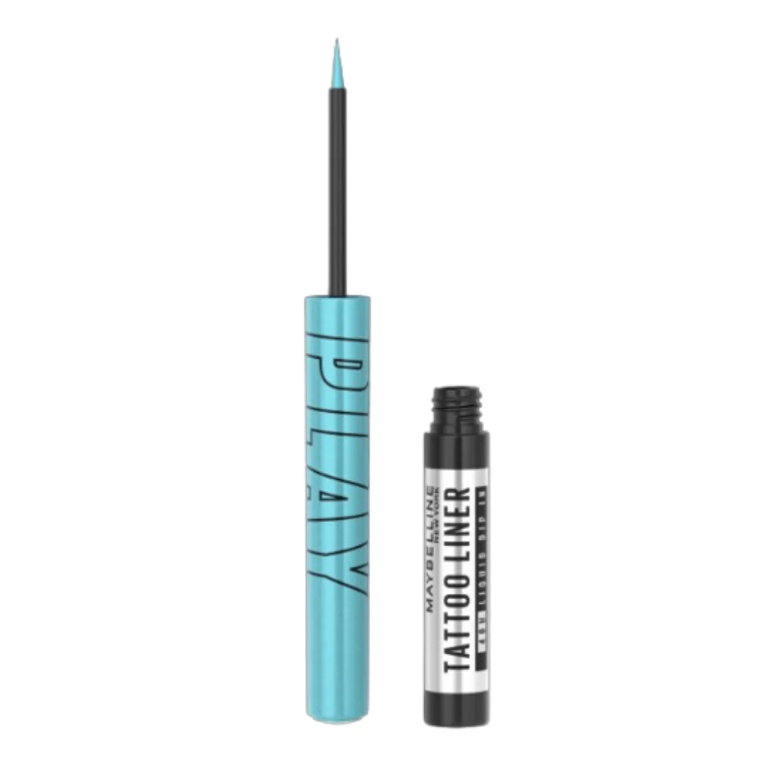Maybelline Tattoo Liner Play RIDE AS – Image 2