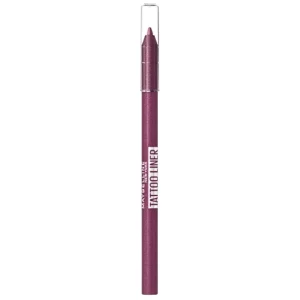 Maybelline Tattoo Liner Gel Pencil Burgundy Bliss