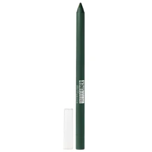 Maybelline Tattoo liner Gel Pencil Vivid Green