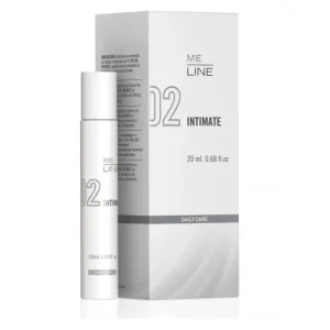 Me Line 02 Intimate 20ml