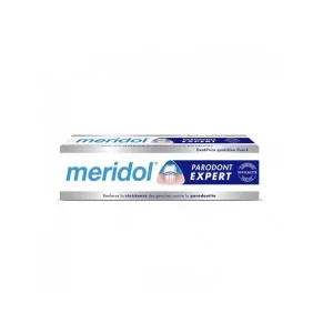 Meridol Dentifrice Parodont Expert 75ml