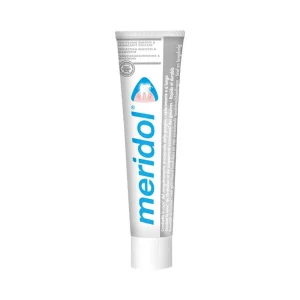 Meridol Dentifrice PROTECTION GENCIVES Blancheur