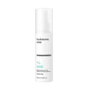 Mesoestetic Hydratonic Mist 125ml