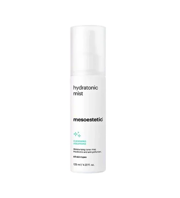 Mesoestetic Hydratonic Mist 125ml – Image 2