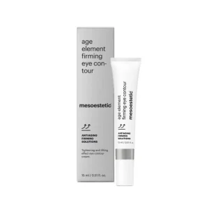 Mesoestetic Age Element Firming Eye Contour 15ml