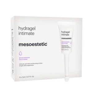 Mesoestetic Hydragel Intime 12 x 5ml