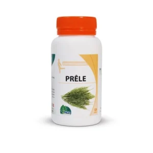 Mgd Nature Prele 120 gelules