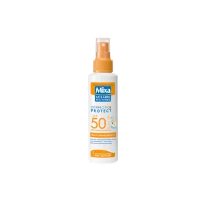 Mixa Solaire Kids Spray Pediatrique spf50+ 150ml
