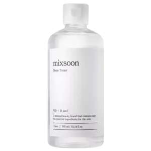 Mixsoon Bean Toner 300ml