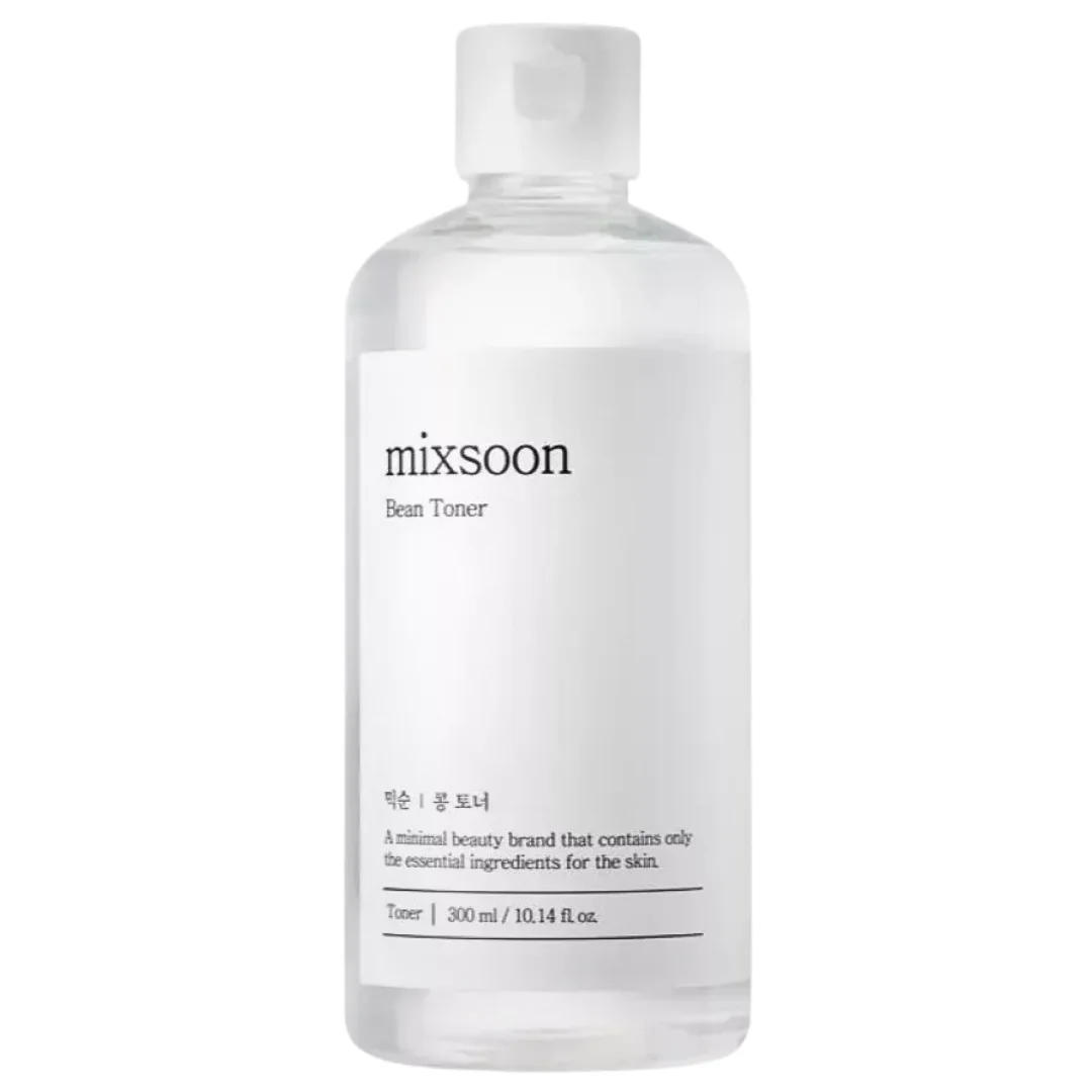 Mixsoon Bean Toner 300ml – Image 2