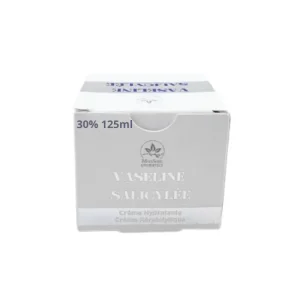 Mon Soin Vaseline Salicylee 30% 125ml