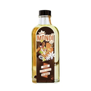 Vahéma Monoi Monoï de Tahiti Tiaré – 99% Monoï – 100ml