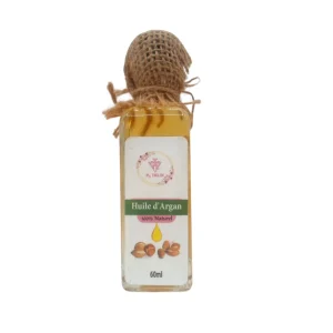 My Taklidi Huile d&rsquo;Argan 60ml