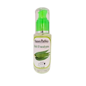 Naturo Pathica Huile D&rsquo;Eucalyptus 50ml