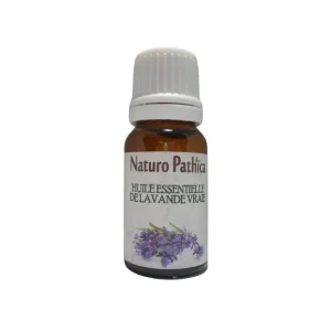 Naturo Pathica Huile Essentielle Lavande 10ml