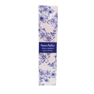 Naturo Pathica Serum Capillaire Argan