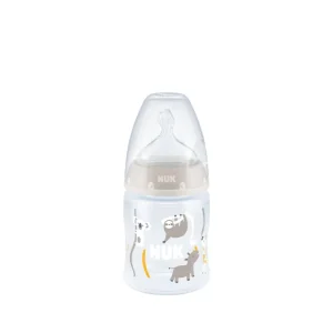 NUK Biberon First Choice Plus avec Temperature Control 0-6 Mois 150ml