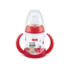 NUK Tasse D’aprentissage Temp 6-18m