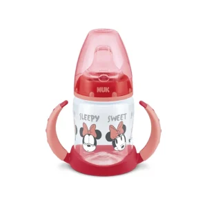 NUK Tasse D’apresntissage Mickey 6-18m