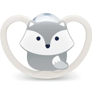 NUK Sucette Space 0-6m