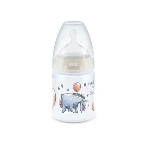 NUK Biberon First Choice+ Température Control 150ml 0-6mois
