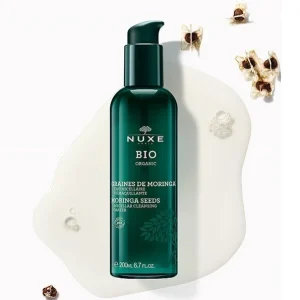 NUXE BIO Eau Micellaire Démaquillante 200ml