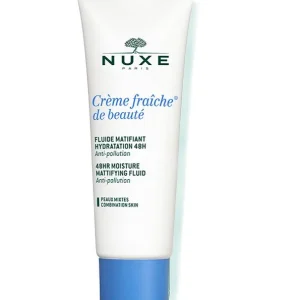 Nuxe Crème Fraîche® de Beauté Fluide hydratant 50ml