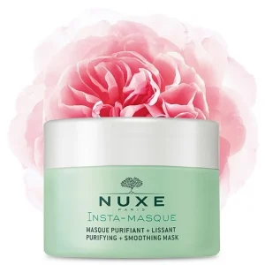 Nuxe Insta-Masque purifiant+lissant 50ml