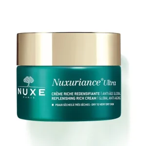 NUXE Nuxuriance Ultra Crème Riche 50ml